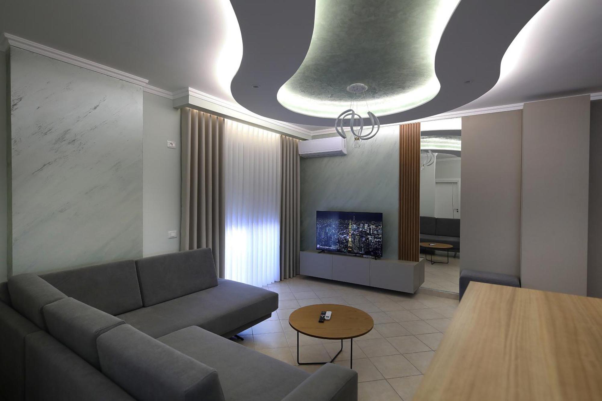 Holiday Apartment Wlora Zewnętrze zdjęcie