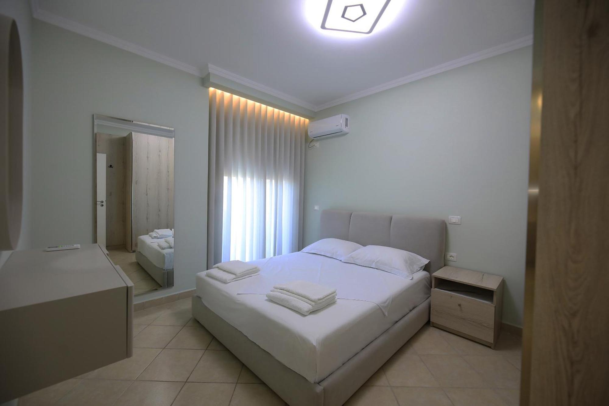 Holiday Apartment Wlora Zewnętrze zdjęcie