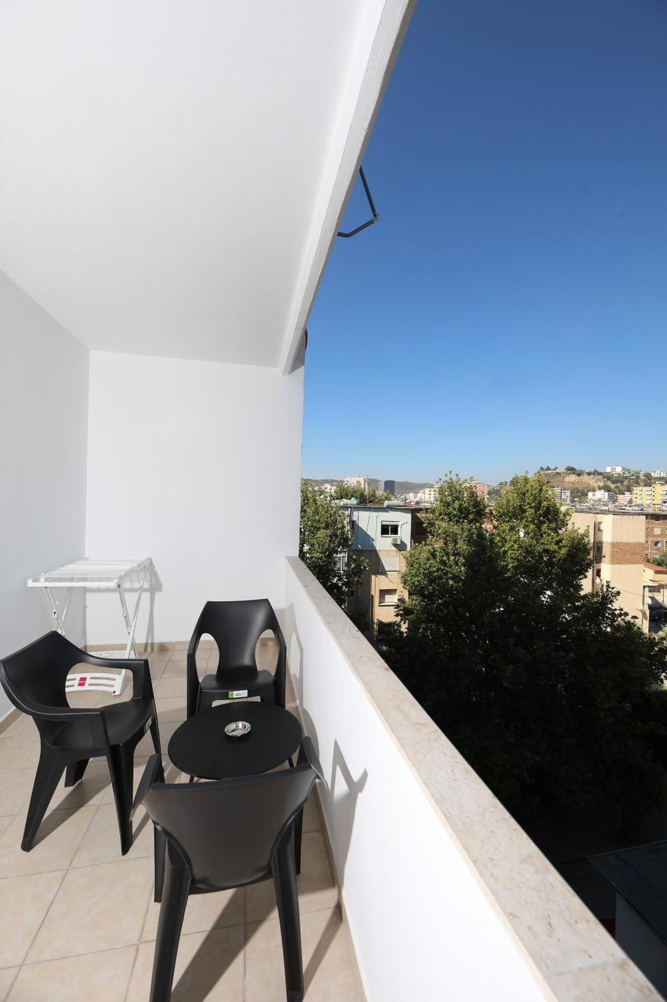 Holiday Apartment Wlora Zewnętrze zdjęcie