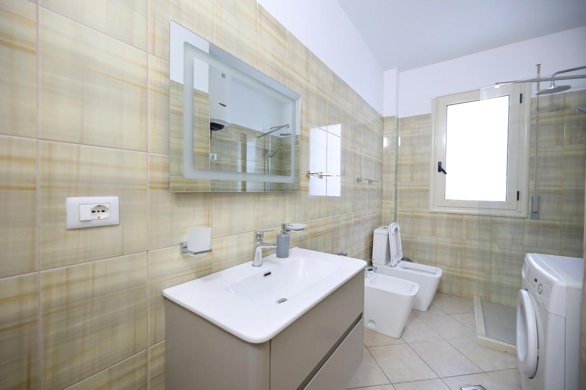 Holiday Apartment Wlora Zewnętrze zdjęcie