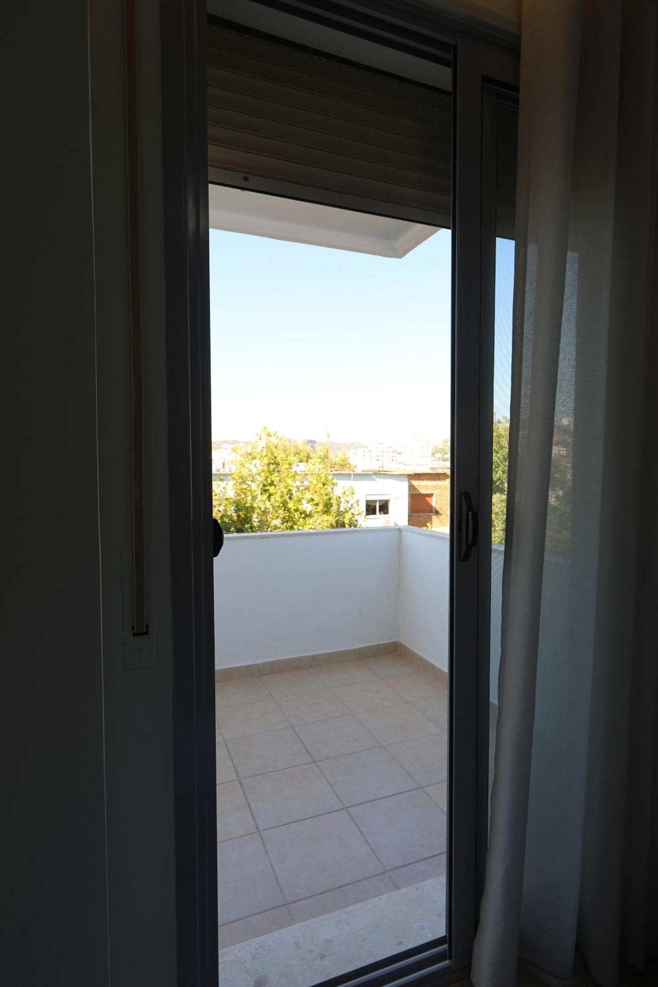Holiday Apartment Wlora Zewnętrze zdjęcie