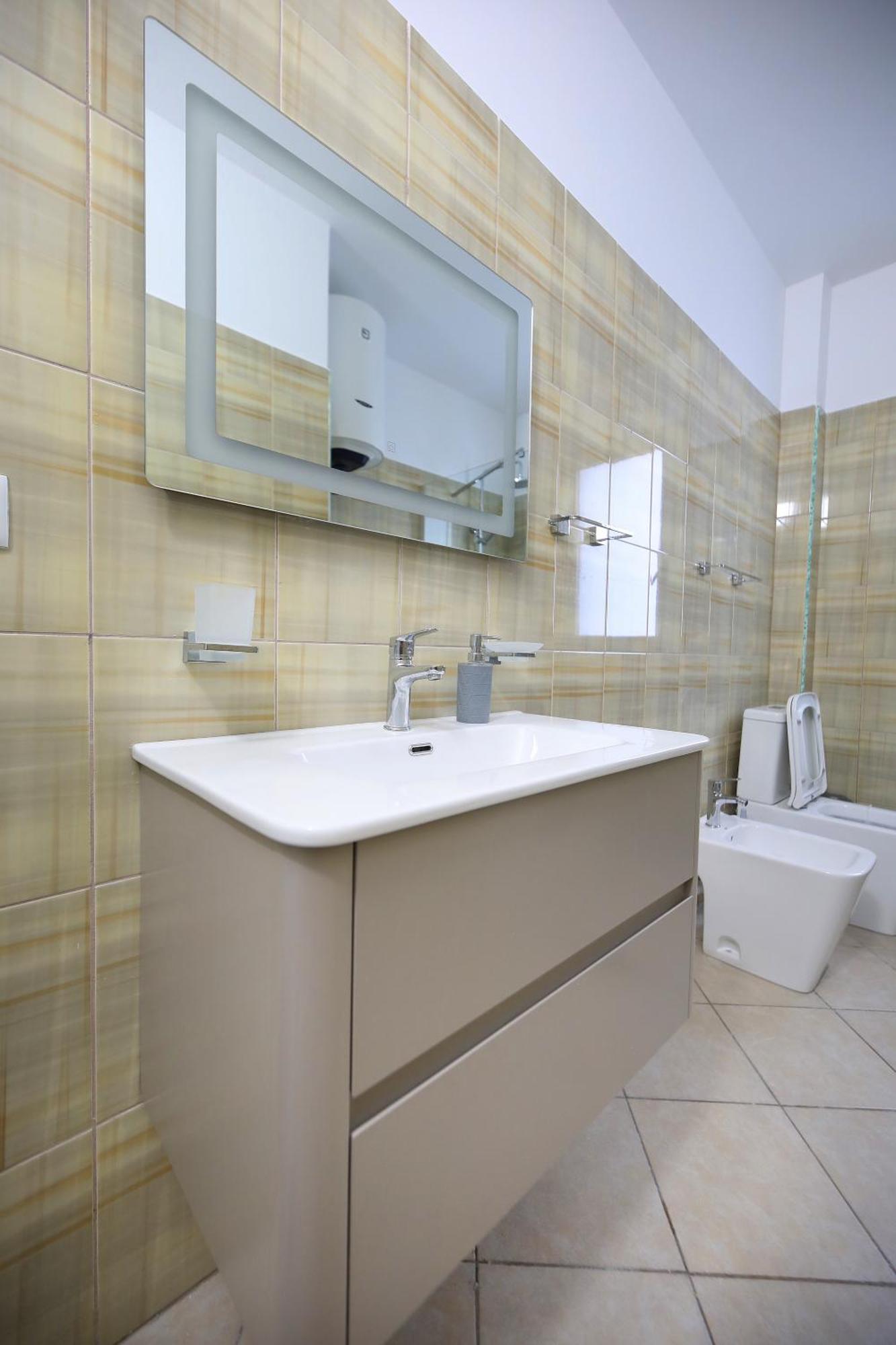 Holiday Apartment Wlora Zewnętrze zdjęcie