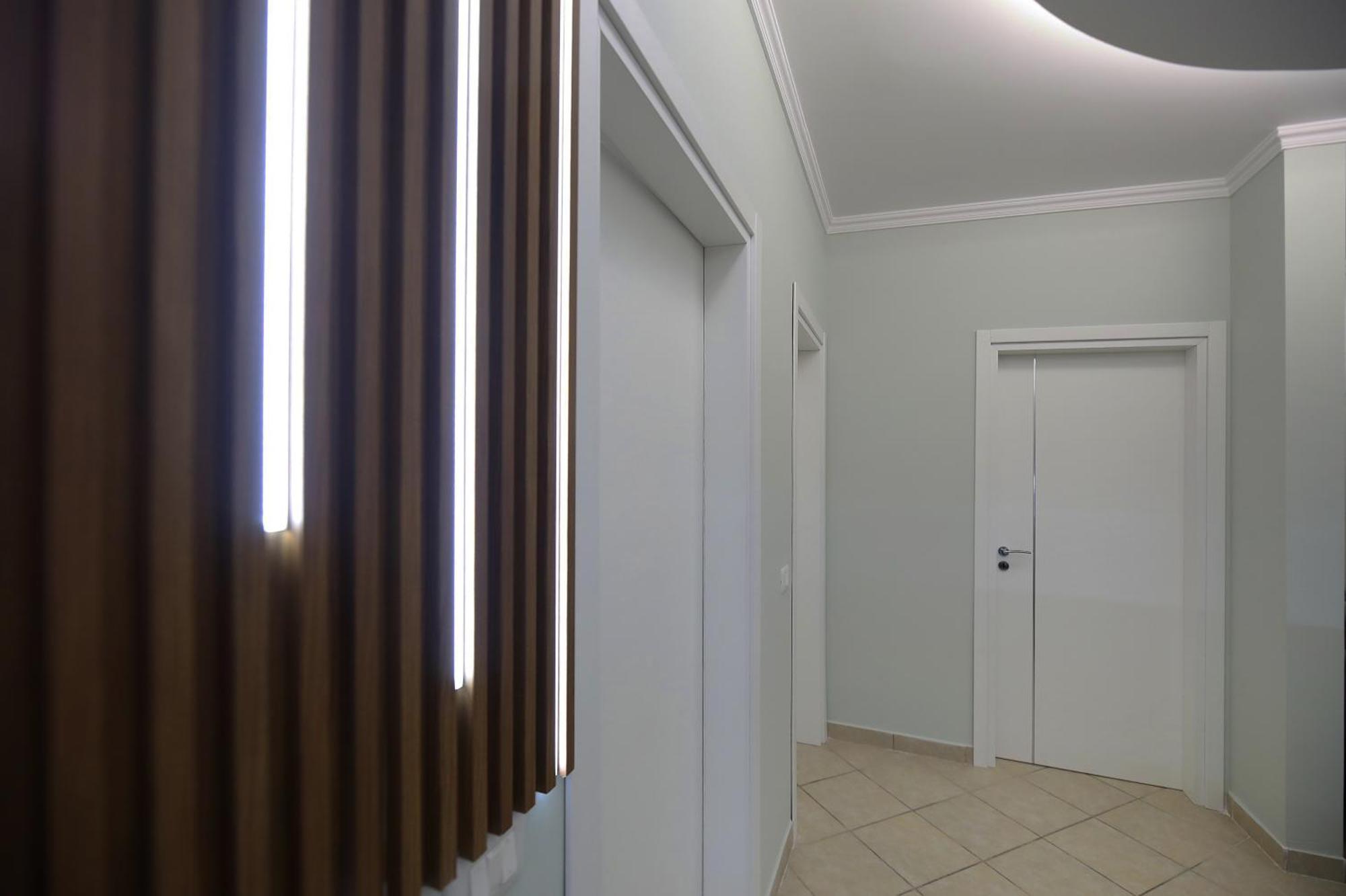 Holiday Apartment Wlora Zewnętrze zdjęcie