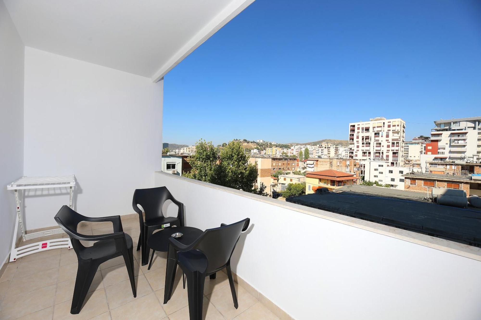 Holiday Apartment Wlora Zewnętrze zdjęcie
