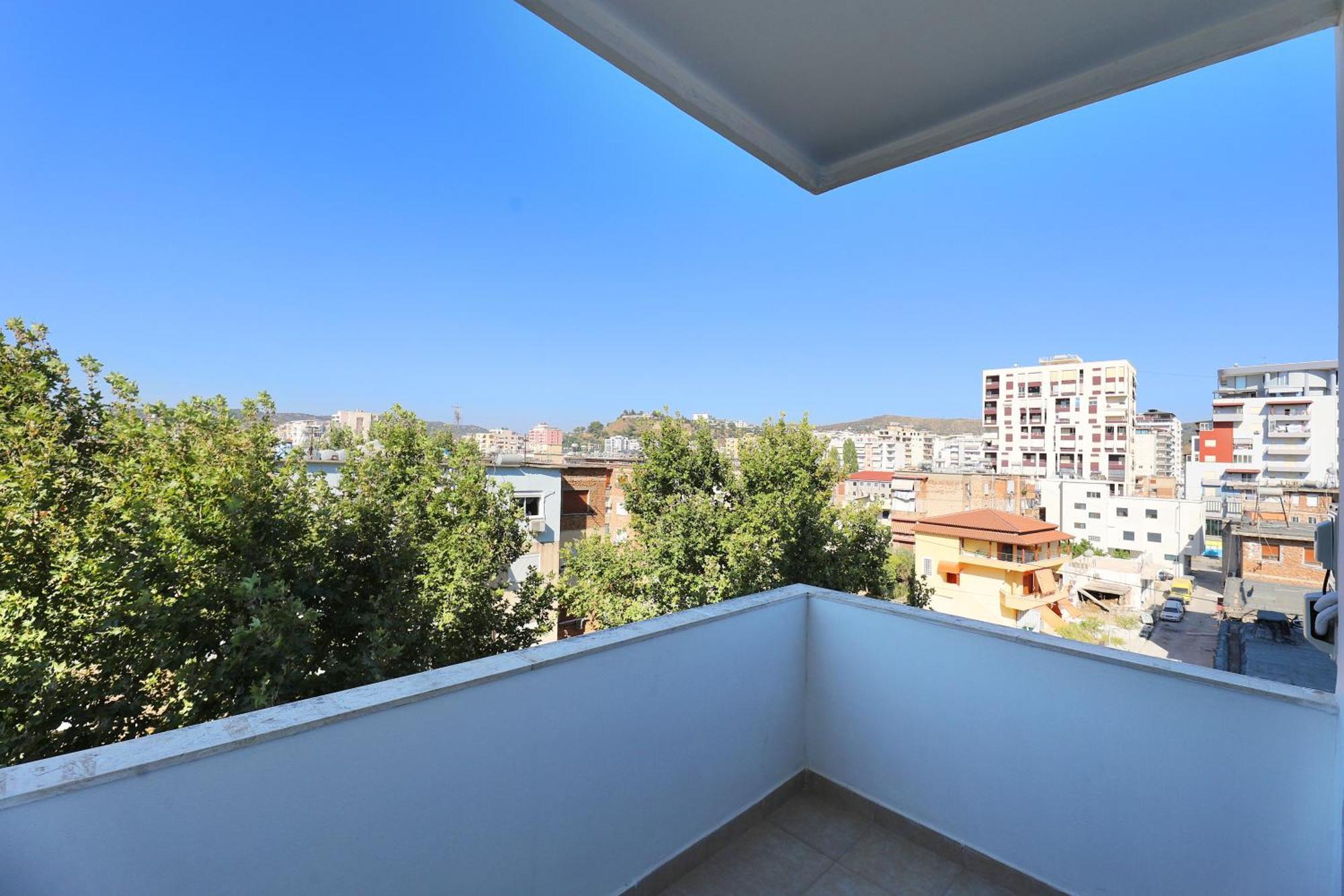 Holiday Apartment Wlora Zewnętrze zdjęcie