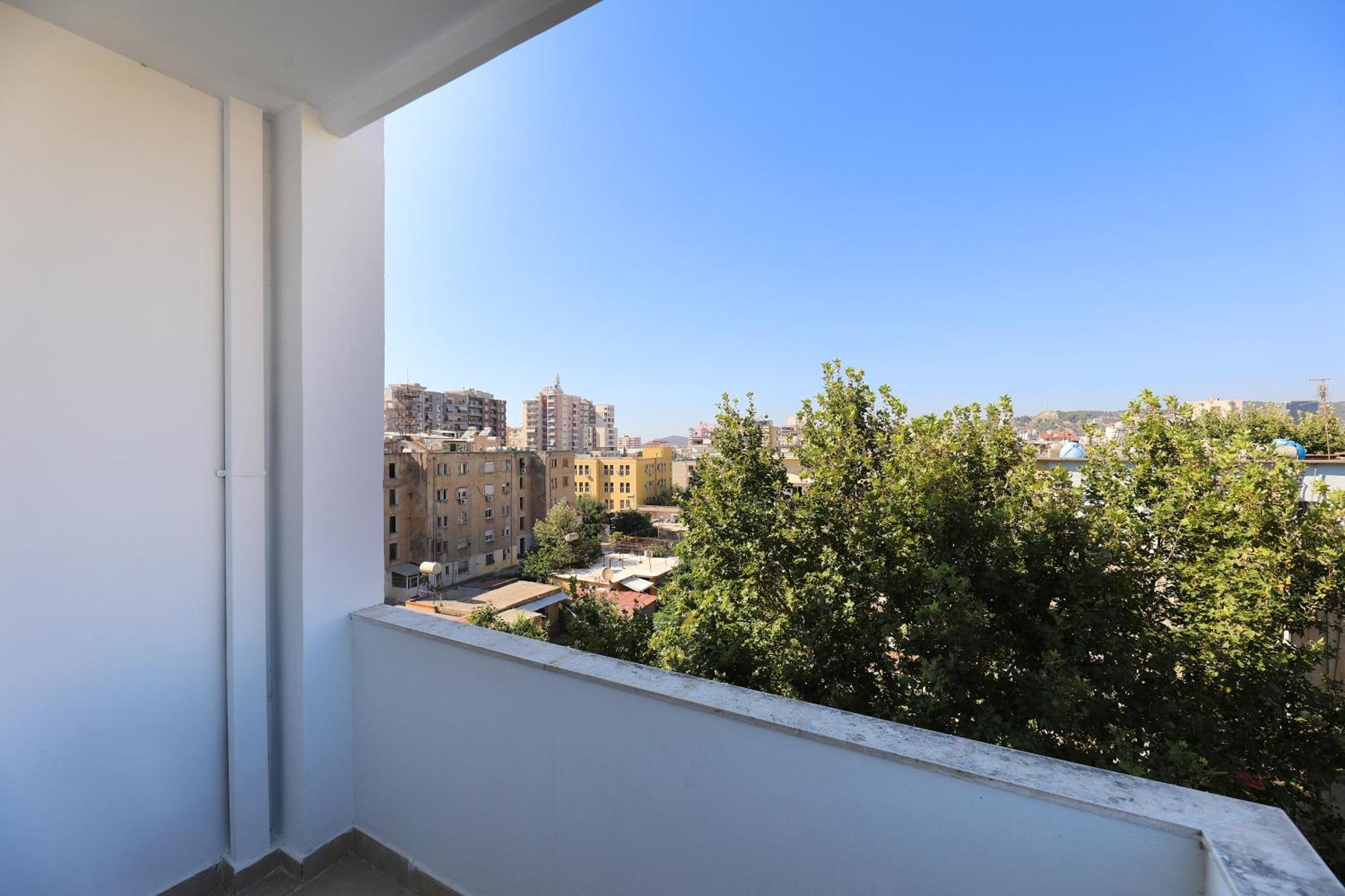 Holiday Apartment Wlora Zewnętrze zdjęcie