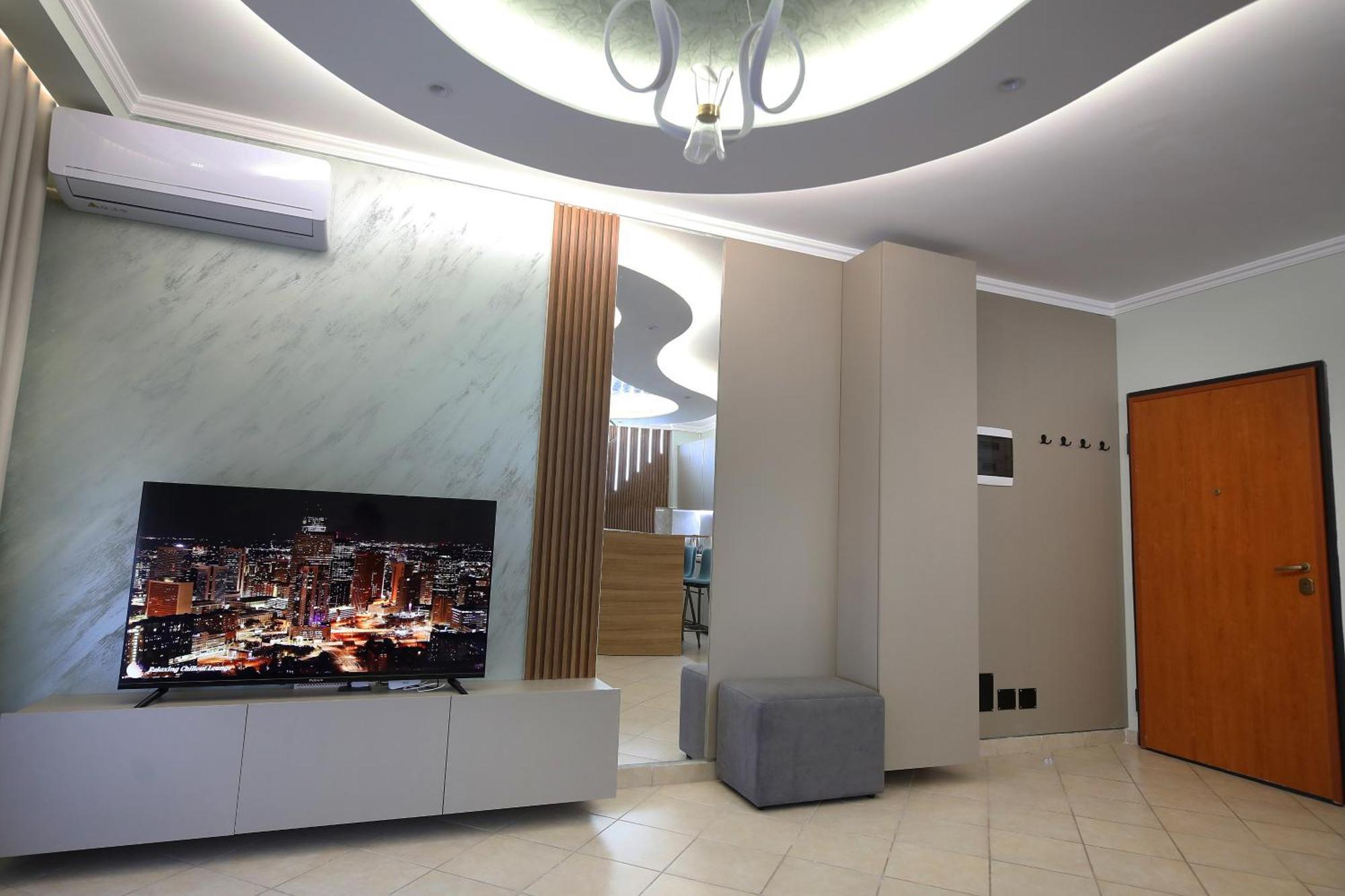 Holiday Apartment Wlora Zewnętrze zdjęcie